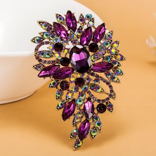 New Style Brooch Clip (33)